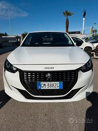 Peugeot 208 Allure