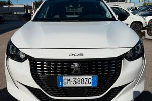Peugeot 208 Allure
