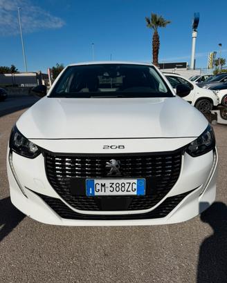 Peugeot 208 Allure