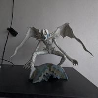 Action Figure Death Note (Rem) 