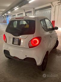 ZD D1 Elettrica 2015 – Microcar