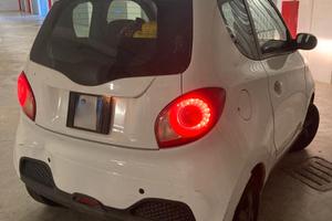 ZD D1 Elettrica 2015 – Microcar