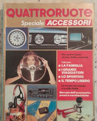 Quattroruote 