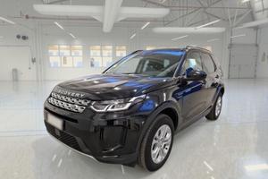 LAND ROVER DISCOVERY SPORT 1.5 I3 PHEV 300 CV S 4W