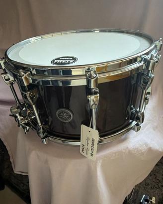 Rullante Tama starphonic 14x7 black walnut custodi
