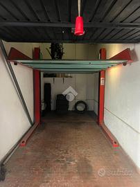 BOX A PADERNO DUGNANO