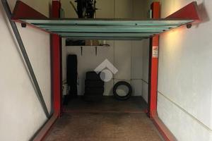 BOX A PADERNO DUGNANO