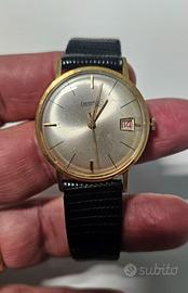 EBERHARD 263 - 12 DATARIO RULETTE