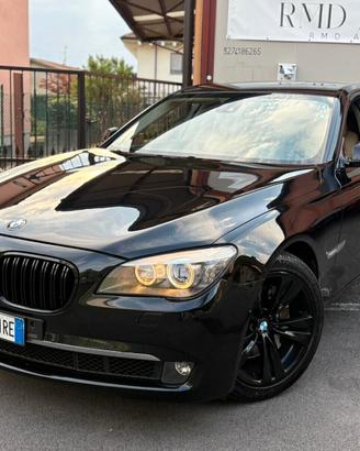 Bmw 730 730d Eccelsa
