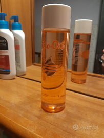 Bio Oil olio idratante