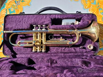 TROMBA OTTONE J. MICHAEL JAPANESE TECHNOLOGY ACCES