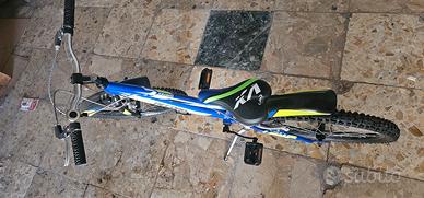 bici bambino