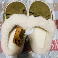 Pantofole invernali taglia 36-37 – NUOVE