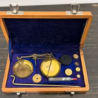 Bilancia da Farmacia/Oreficeria