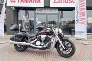 Yamaha XVS 950A Midnight Star