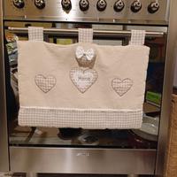 Cucina a gas Smeg