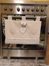 Cucina a gas Smeg