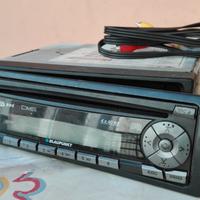 Stereo portatile