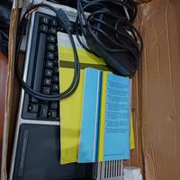 Texas Instruments TI-99 / 4A