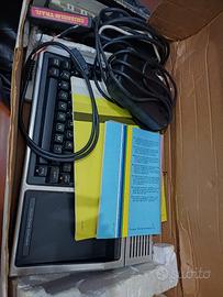 Texas Instruments TI-99 / 4A