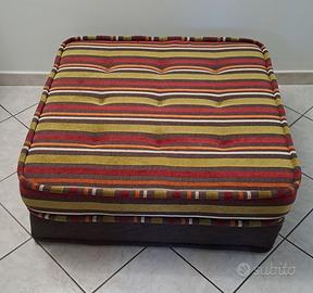 Pouf letto PoltroneSofà
