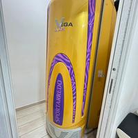 Lampada abbronzante totalbody