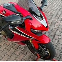 CBR 1000 RR del 2018