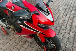 CBR 1000 RR del 2018