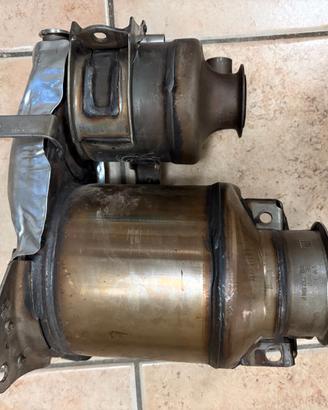 DPF FAP Audi Q3 35 TDI 2.0 originale 35.000 km