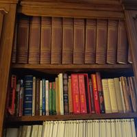 Splendida Enciclopedia Treccani 1949