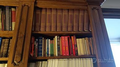 Splendida Enciclopedia Treccani 1949