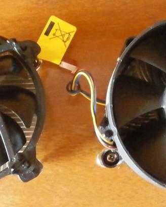 Dissipatori per socket 775 coler master-avc