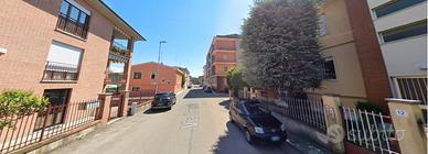 Bilocale RISTRUTTURATO con DUE BALCONI