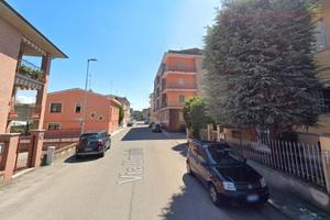 Bilocale RISTRUTTURATO con DUE BALCONI