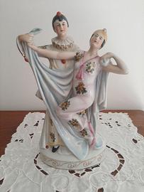 Statuina Porcellana -nr 5001