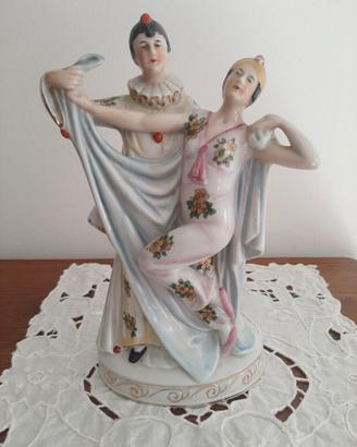 Statuina Porcellana -nr 5001