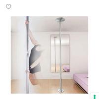 Palo da pole dance