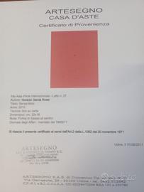 horacio Garcia rossi opera unica