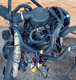 MOTORE FIAT PANDA [141 ] 0.9 i.e. 29KW 40CV DAL 19