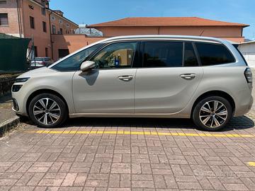 CITROEN C4 SpaceTourer BlueHDi 130 S&S SHINE