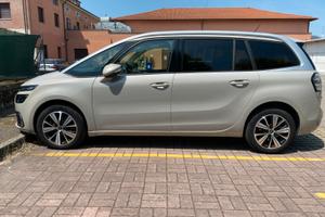 CITROEN C4 SpaceTourer BlueHDi 130 S&S SHINE