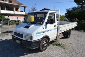 IVECO Daily 35.12 2.5 TDI PL CASSONE FISSO