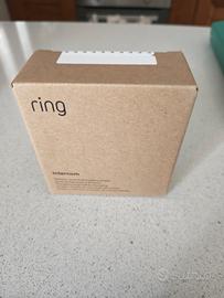 ring citofono 