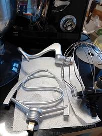 Planetaria impastatrice NEO.