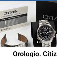 orologio citizen eco drive