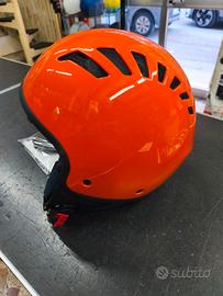 TG M 57/58 CM CASCO TUCANO URBANO EL'FRESH 6.0 ARA