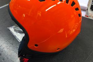 TG M 57/58 CM CASCO TUCANO URBANO EL'FRESH 6.0 ARA