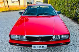 Maserati 222