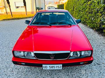 Maserati 222