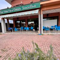 Bar trattoria avviata in gestione a riscatto